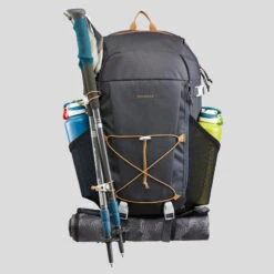 Quechua Sac à Dos De Randonnée 30L - NH Arpenaz 100 -Quechua sac a dos de randonnee 30l nh arpenaz 100 2