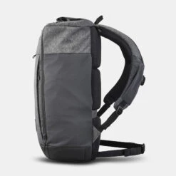 Quechua Sac à Dos De Randonnée 32L - NH Escape 500 Rolltop -Quechua sac a dos de randonnee 32l nh escape 500 rolltop 5