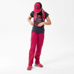 Quechua Sac à Dos De Randonnée Enfant 18L - MH500 -Quechua sac a dos de randonnee enfant 18l mh500 2