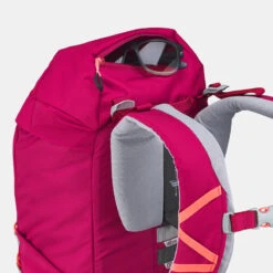 Quechua Sac à Dos De Randonnée Enfant 18L - MH500 -Quechua sac a dos de randonnee enfant 18l mh500 5