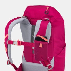 Quechua Sac à Dos De Randonnée Enfant 18L - MH500 -Quechua sac a dos de randonnee enfant 18l mh500 7