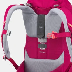Quechua Sac à Dos De Randonnée Enfant 18L - MH500 -Quechua sac a dos de randonnee enfant 18l mh500 8