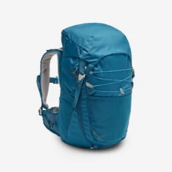 Quechua 35 Quechua Sac à Dos De Randonnée Enfant 28L - MH500
