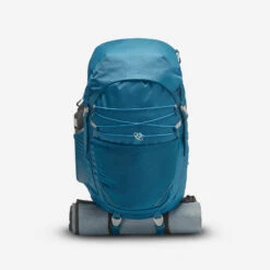 Quechua Sac à Dos De Randonnée Enfant 28L - MH500 -Quechua sac a dos de randonnee enfant 28l mh500 3
