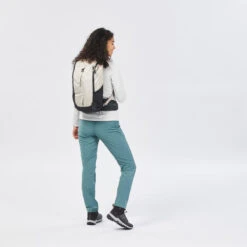 Quechua Sac à Dos De Randonnée Montagne 20L - MH100 12 Quechua Sac à Dos De Randonnée Montagne 20L - MH100 -Quechua sac a dos de randonnee montagne 20l mh100 2