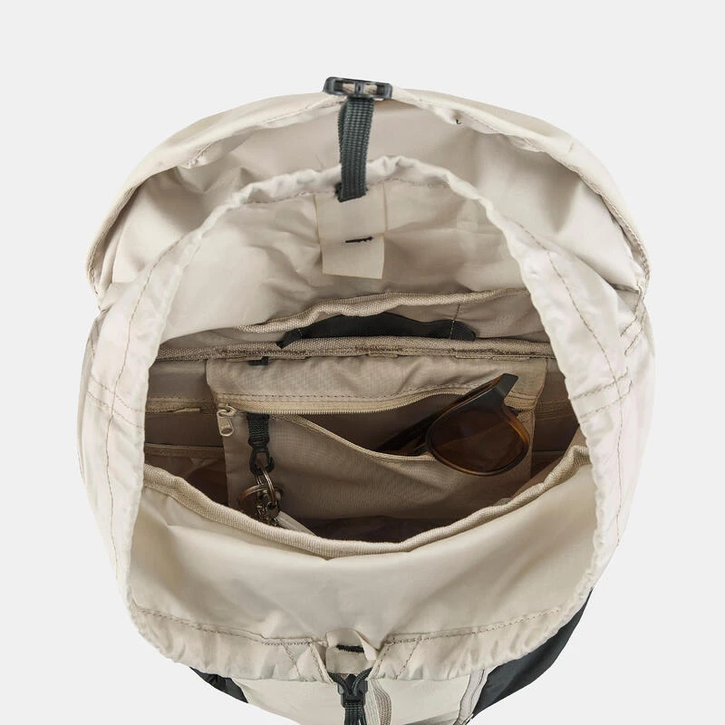 Quechua Sac à Dos De Randonnée Montagne 20L - MH500 7 Quechua Sac à Dos De Randonnée Montagne 20L - MH500 – Image 7