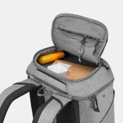 Quechua Sac à Dos Isotherme 25L - NH500 Ice Compact 17 Quechua Sac à Dos Isotherme 25L - NH500 Ice Compact -Quechua sac a dos isotherme 25l nh500 ice compact 7