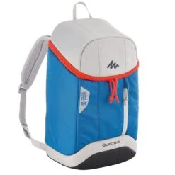Quechua 45 Quechua SAC À DOS ISOTHERME POUR LE CAMPING ET LA RANDONNÉE - ICE - 10 LITRES