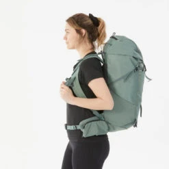 Quechua SAC A DOS MH100 35L -Quechua sac a dos mh100 35l 3