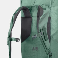 Quechua SAC A DOS MH100 35L -Quechua sac a dos mh100 35l 9