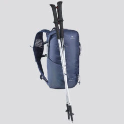 Quechua -Quechua sac a dos ultra leger de fast hiking 145l fh900 1