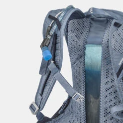 Quechua Sac à Dos Ultra Léger De Randonnée Rapide FH 500 Femme Bleu. -Quechua sac a dos ultra leger de randonnee rapide fh 500 femme bleu 5