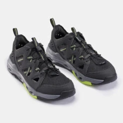 Quechua Sandale D'eau - AQUA HIKE - Homme -Quechua sandale deau aqua hike homme 3