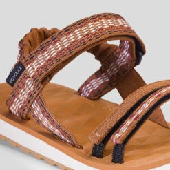 Quechua Sandales De Randonnée - Travel 100 - Femme 10 Quechua Sandales De Randonnée - Travel 100 - Femme -Quechua sandales de randonnee travel 100 femme 2