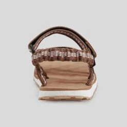 Quechua Sandales De Randonnée - Travel 100 - Femme 13 Quechua Sandales De Randonnée - Travel 100 - Femme -Quechua sandales de randonnee travel 100 femme 5