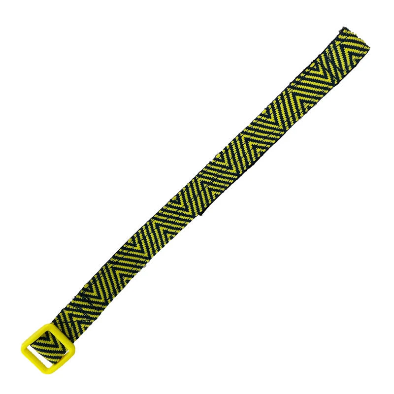 Quechua Sangle Réglable Pour Raquettes A Neige SH100 Easy Junior 1 Quechua Sangle Réglable Pour Raquettes A Neige SH100 Easy Junior