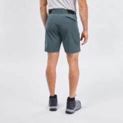 Quechua Short Court De Montagne - MH500 - Homme 8 Quechua Short Court De Montagne - MH500 - Homme -Quechua short court de montagne mh500 homme 2