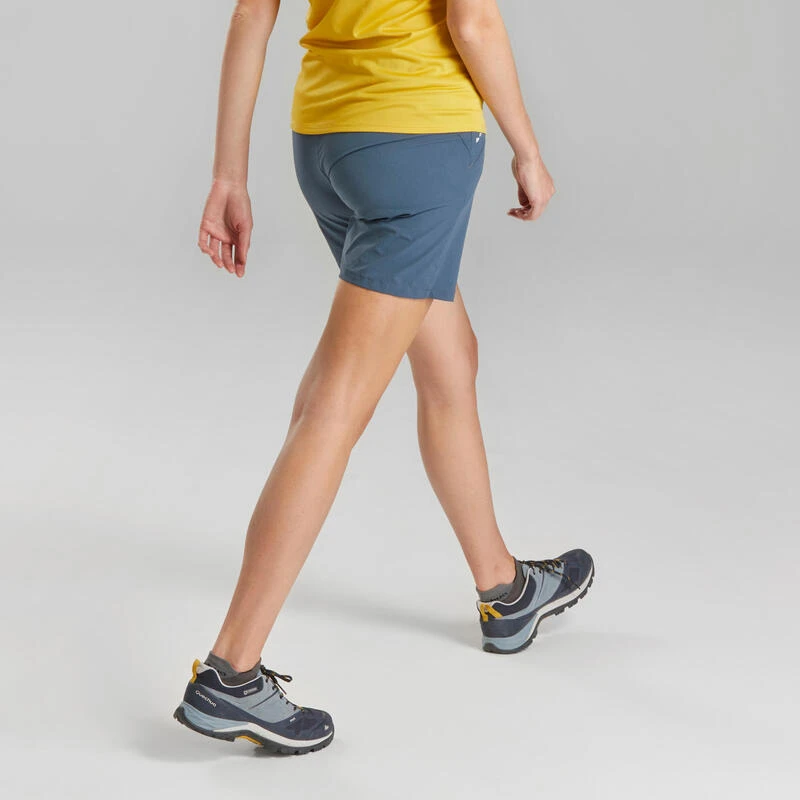 Quechua Short De Randonnée Montagne - MH500 - Femme 2 Quechua Short De Randonnée Montagne - MH500 - Femme – Image 2
