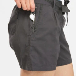 Quechua Short De Randonnée - NH100 - Femme -Quechua short de randonnee nh100 femme 6