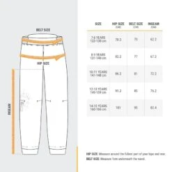 Quechua Surpantalon De Randonnée - MH500 Violet - Enfant 7-15 Ans 12 Quechua Surpantalon De Randonnée - MH500 Violet - Enfant 7-15 Ans -Quechua surpantalon de randonnee mh500 violet enfant 7 15 ans 5