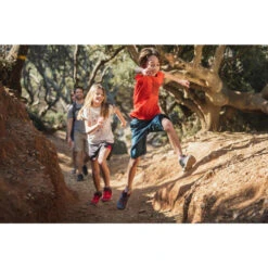 Quechua T-Shirt De Randonnée - MH100 BEIGE - Enfant 7-15 Ans 11 Quechua T-Shirt De Randonnée - MH100 BEIGE - Enfant 7-15 Ans -Quechua t shirt de randonnee mh100 beige enfant 7 15 ans 5