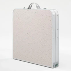 Quechua TABLE DE CAMPING PLIANTE - 4 TABOURETS - 4 À 6 PERSONNES 12 Quechua TABLE DE CAMPING PLIANTE - 4 TABOURETS - 4 À 6 PERSONNES -Quechua table de camping pliante 4 tabourets 4 a 6 personnes 2