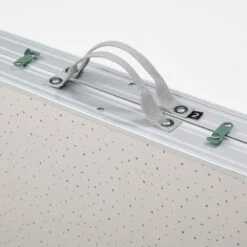 Quechua TABLE DE CAMPING PLIANTE - 4 TABOURETS - 4 À 6 PERSONNES 19 Quechua TABLE DE CAMPING PLIANTE - 4 TABOURETS - 4 À 6 PERSONNES -Quechua table de camping pliante 4 tabourets 4 a 6 personnes 9