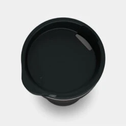 Quechua Tasse / Verre MH500 Isotherme (double Paroi Inox) Camp Du Randonneur 0,5L Noir -Quechua tasse verre mh500 isotherme double paroi inox camp du randonneur 05l noir 3