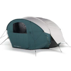 Quechua Tente Bulle De Camping - AirSeconds Skyview Polycoton - 2 Personnes - 1 Chambre 12 Quechua Tente Bulle De Camping - AirSeconds Skyview Polycoton - 2 Personnes - 1 Chambre -Quechua tente bulle de camping airseconds skyview polycoton 2 personnes 1 chambre 2