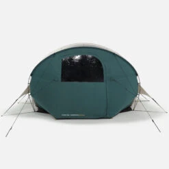 Quechua Tente Bulle De Camping - AirSeconds Skyview Polycoton - 2 Personnes - 1 Chambre 16 Quechua Tente Bulle De Camping - AirSeconds Skyview Polycoton - 2 Personnes - 1 Chambre -Quechua tente bulle de camping airseconds skyview polycoton 2 personnes 1 chambre 6