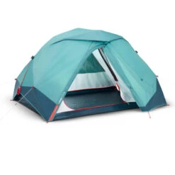 Quechua Tente De Camping - 2 SECONDS EASY - 2 Places