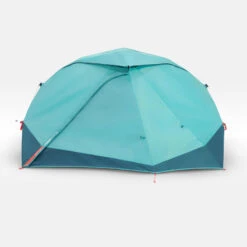 Quechua Tente De Camping - 2 SECONDS EASY - 2 Places -Quechua tente de camping 2 seconds easy 2 places 7