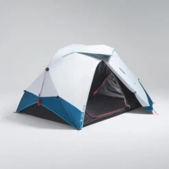 Quechua Tente De Camping - 2 SECONDS EASY - 2 Places - Fresh & Black 15 Quechua Tente De Camping - 2 SECONDS EASY - 2 Places - Fresh & Black -Quechua tente de camping 2 seconds easy 2 places fresh and black 5
