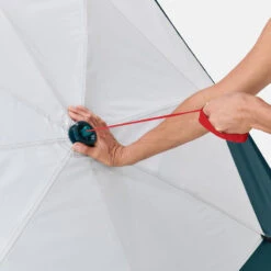 Quechua Tente De Camping - 2 Seconds EASY - 3 Places - Fresh & Black 17 Quechua Tente De Camping - 2 Seconds EASY - 3 Places - Fresh & Black -Quechua tente de camping 2 seconds easy 3 places fresh and black 7