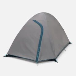Quechua Tente De Camping - MH100 - 2 Places -Quechua tente de camping mh100 2 places 4