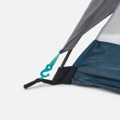 Quechua Tente De Camping - MH100 - 2 Places -Quechua tente de camping mh100 2 places 9