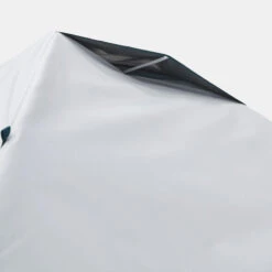 Quechua Tente De Camping - MH100 XL - 2 Places - Fresh & Black -Quechua tente de camping mh100 xl 2 places fresh and black 9