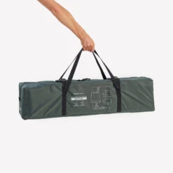 Quechua TENTE DE DOUCHE DE CAMPING GONFLABLE - AIRSECONDS - TISSU FRESH -Quechua tente de douche de camping gonflable airseconds tissu fresh 2
