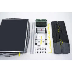 Quechua TENTE DE TOIT MH500 FRESH & BLACK 2P -Quechua tente de toit mh500 fresh and black 2p 5