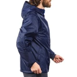 Quechua Veste Coupe Vent Et Déperlante De Randonnée - Raincut Full Zip - Homme 13 Quechua Veste Coupe Vent Et Déperlante De Randonnée - Raincut Full Zip - Homme -Quechua veste coupe vent et deperlante de randonnee raincut full zip homme 3