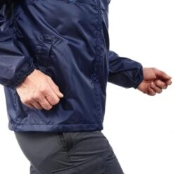 Quechua Veste Coupe Vent Et Déperlante De Randonnée - Raincut Full Zip - Homme 17 Quechua Veste Coupe Vent Et Déperlante De Randonnée - Raincut Full Zip - Homme -Quechua veste coupe vent et deperlante de randonnee raincut full zip homme 7