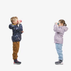 Quechua VESTE HIVER IMPERMÉABLE DE RANDONNÉE - SH100 - ENFANT 2 - 6 ANS 11 Quechua VESTE HIVER IMPERMÉABLE DE RANDONNÉE - SH100 - ENFANT 2 - 6 ANS -Quechua veste hiver impermeable de randonnee sh100 enfant 2 6 ans 5