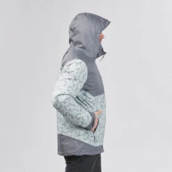 Quechua Veste Hiver Imperméable De Randonnée - SH100 X-WARM -10°C - Homme -Quechua veste hiver impermeable de randonnee sh100 x warm 10c homme 2