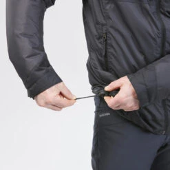 Quechua Veste Hiver Imperméable De Randonnée - SH500 -10°C - Homme -Quechua veste hiver impermeable de randonnee sh500 10c homme 7