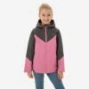 Quechua Veste Imperméable De Randonnée - MH500 - Enfant 7-15 Ans