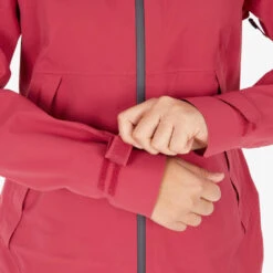 Quechua Veste Imperméable De Randonnée Montagne - MH500 - Femme - Framboise 16 Quechua Veste Imperméable De Randonnée Montagne - MH500 - Femme - Framboise -Quechua veste impermeable de randonnee montagne mh500 femme framboise 6