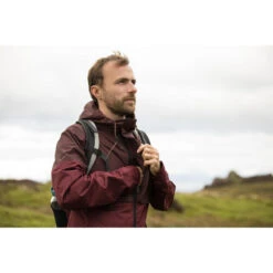 Quechua Veste Imperméable De Randonnée - NH500 Flap - Homme 13 Quechua Veste Imperméable De Randonnée - NH500 Flap - Homme -Quechua veste impermeable de randonnee nh500 flap homme 3