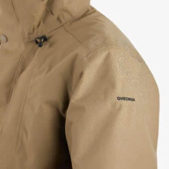 Quechua Veste Imperméable De Randonnée - NH550 Imper - Homme 12 Quechua Veste Imperméable De Randonnée - NH550 Imper - Homme -Quechua veste impermeable de randonnee nh550 imper homme 2