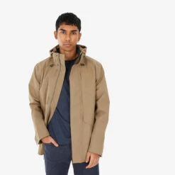 Quechua Veste Imperméable De Randonnée - NH550 Imper - Homme 13 Quechua Veste Imperméable De Randonnée - NH550 Imper - Homme -Quechua veste impermeable de randonnee nh550 imper homme 3