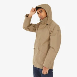 Quechua Veste Imperméable De Randonnée - NH550 Imper - Homme 15 Quechua Veste Imperméable De Randonnée - NH550 Imper - Homme -Quechua veste impermeable de randonnee nh550 imper homme 5